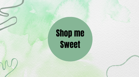 Shop Me Sweet